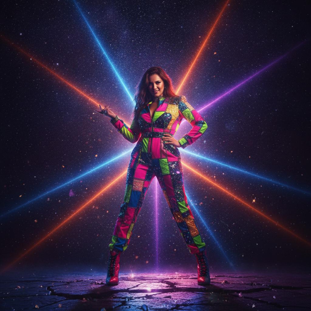 Релиз Khairka's Electric Dream