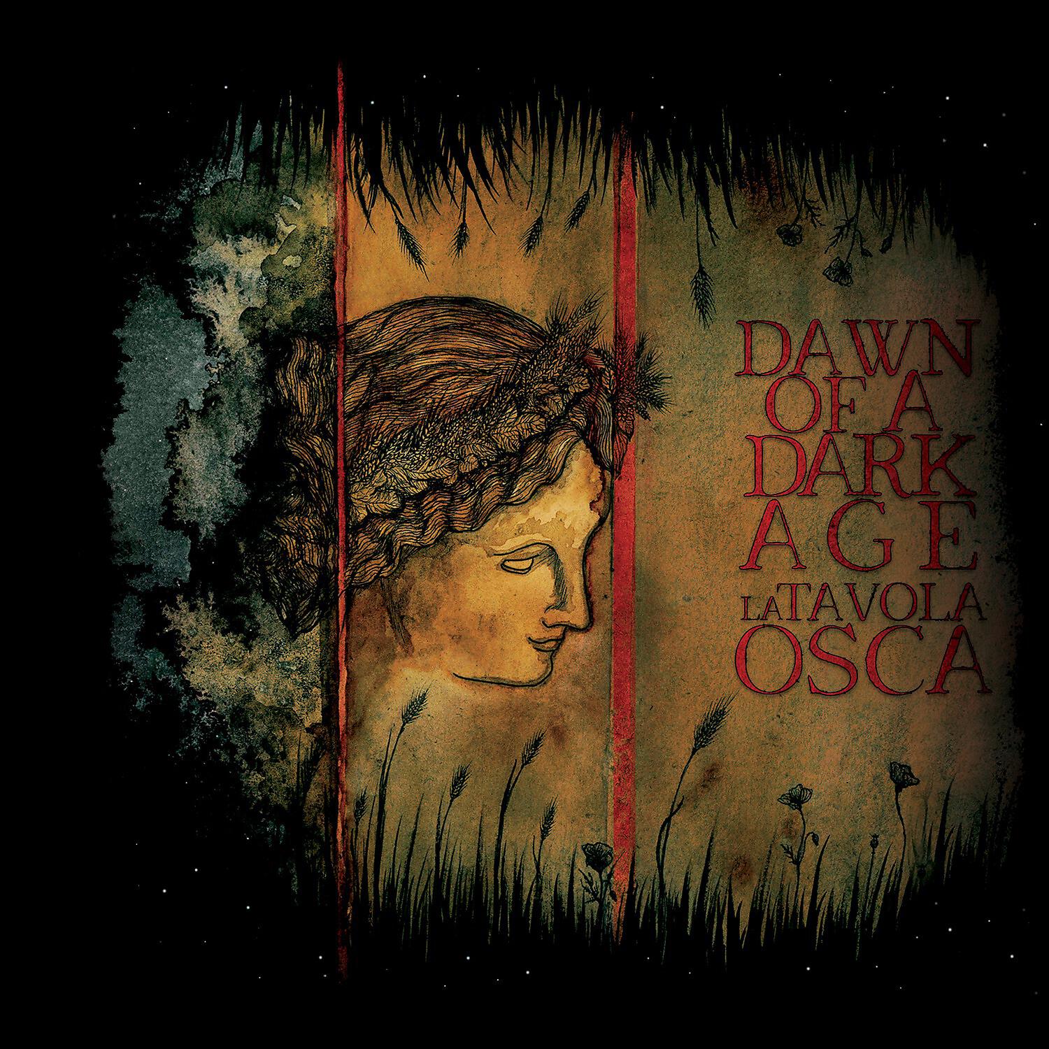 Релиз La tavola osca