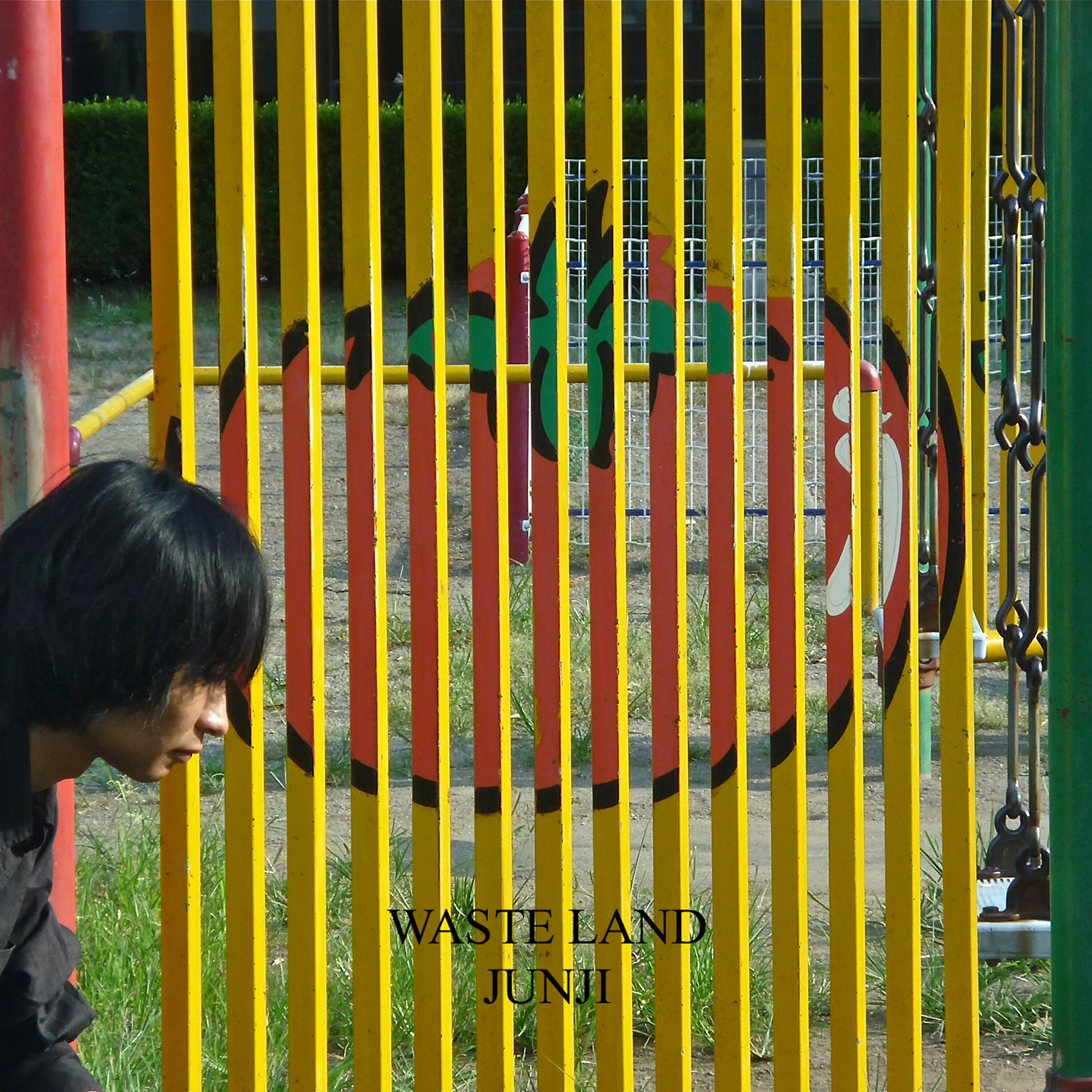 Релиз Waste Land