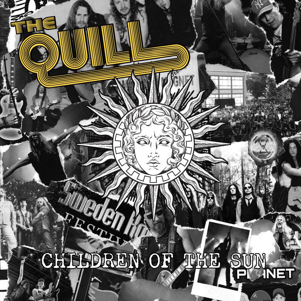 Релиз Children of the Sun