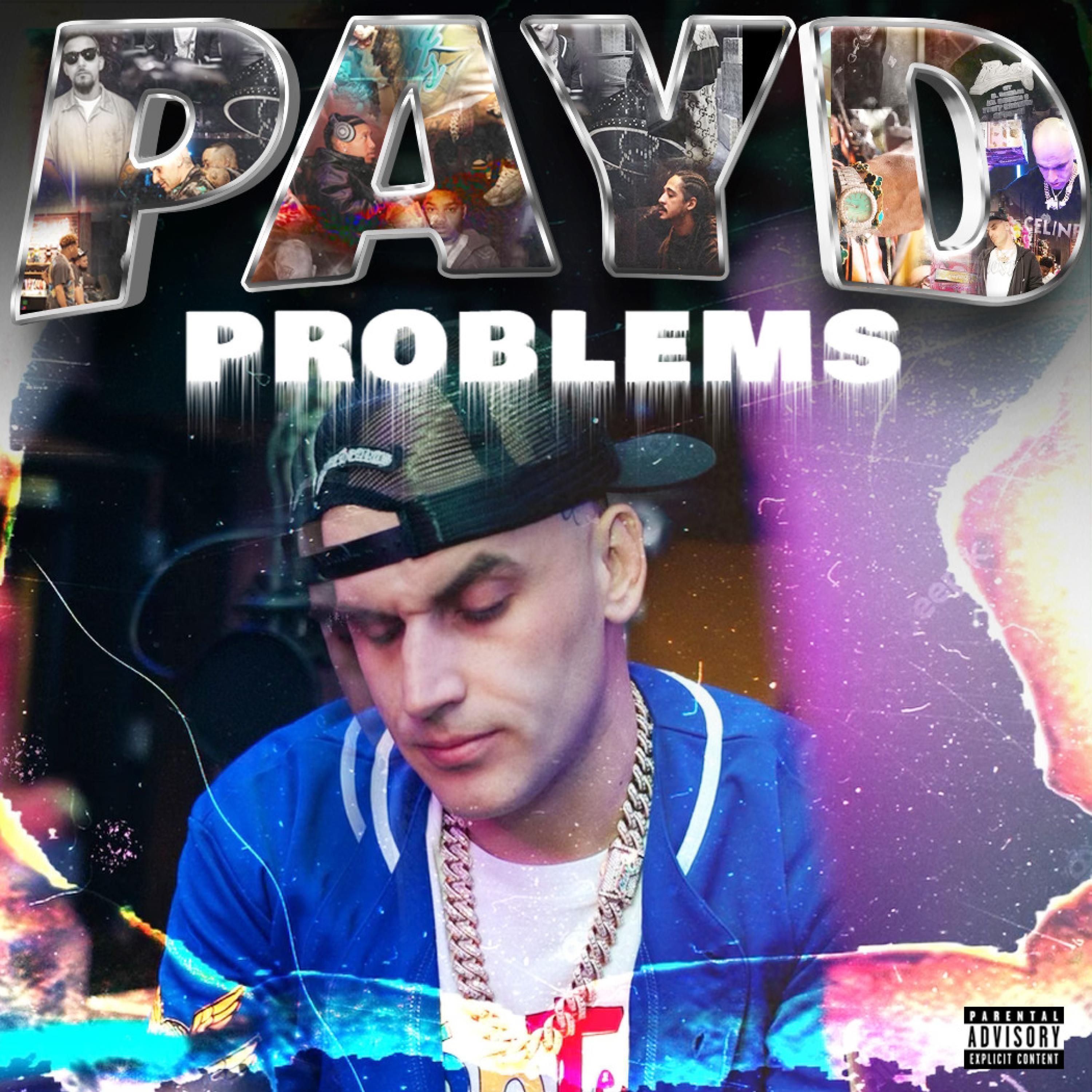 Релиз Payd Problems