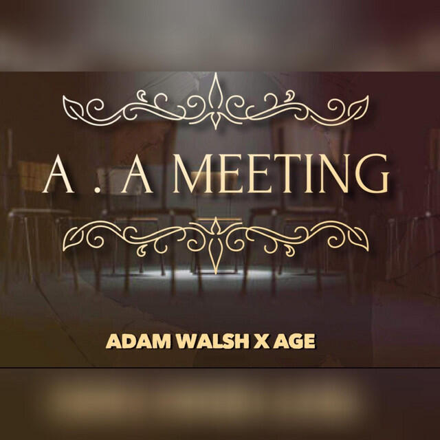Релиз A.A. Meeting