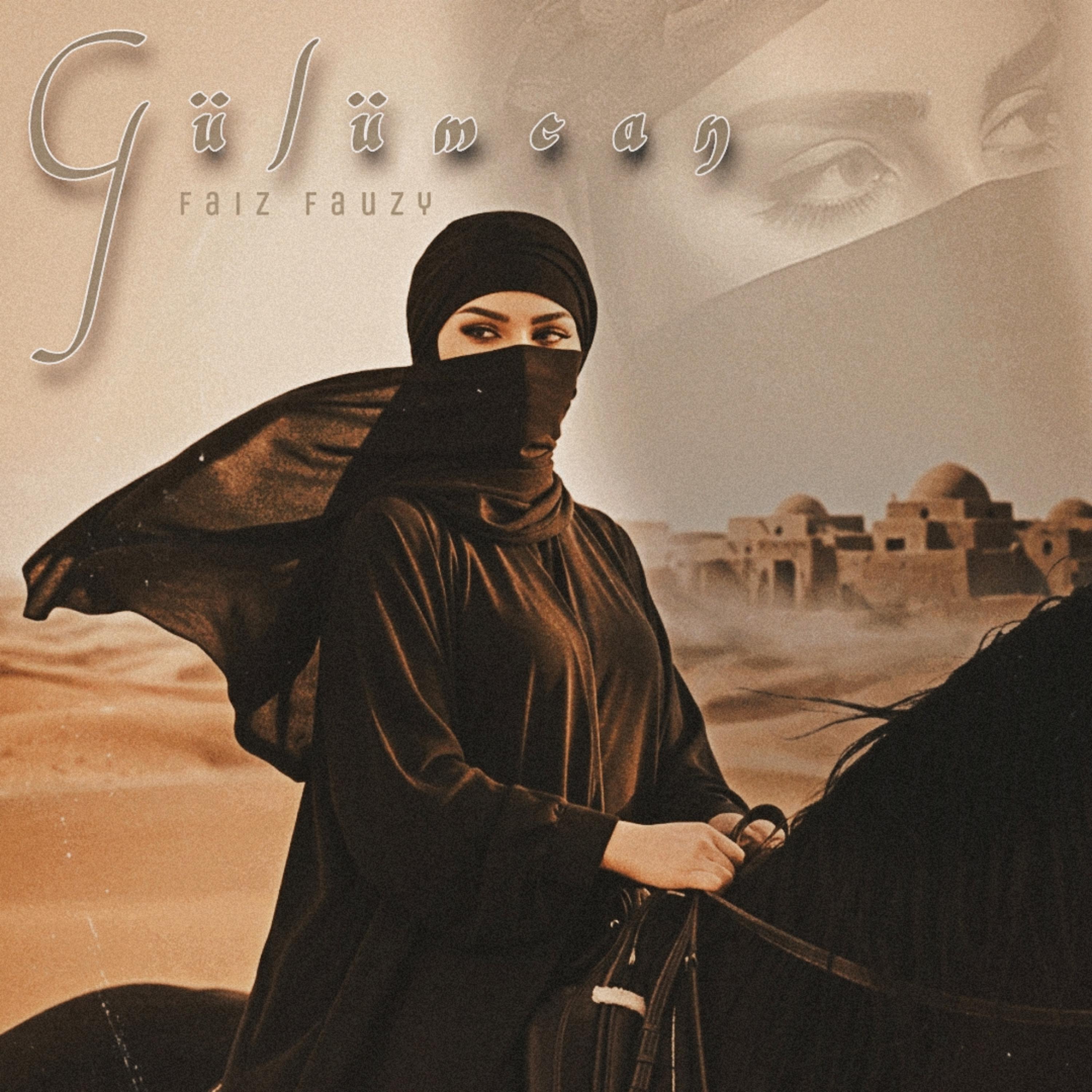 Релиз Gülümcan