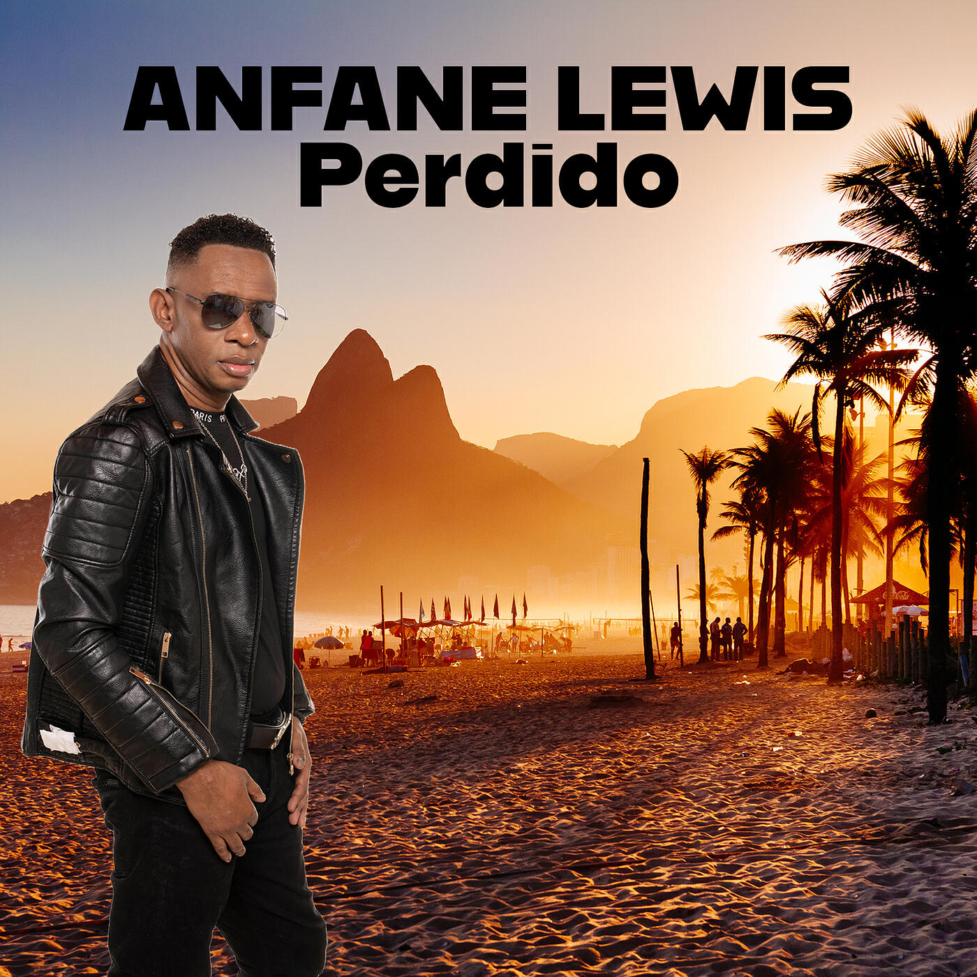 Релиз PERDIDO
