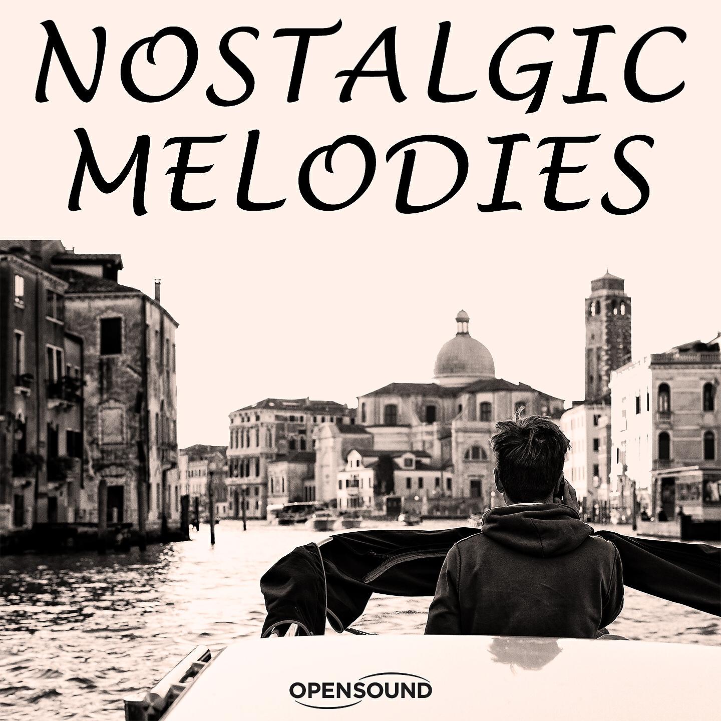 Релиз Nostalgic Melodies