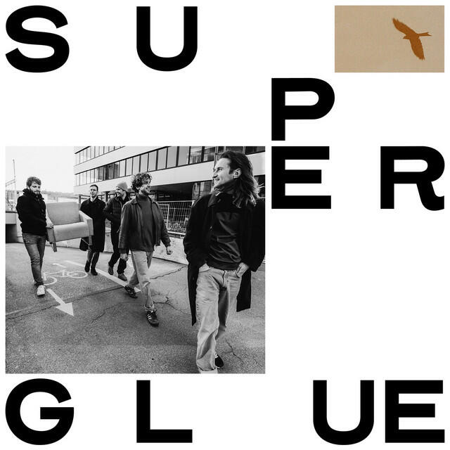 Релиз Superglue