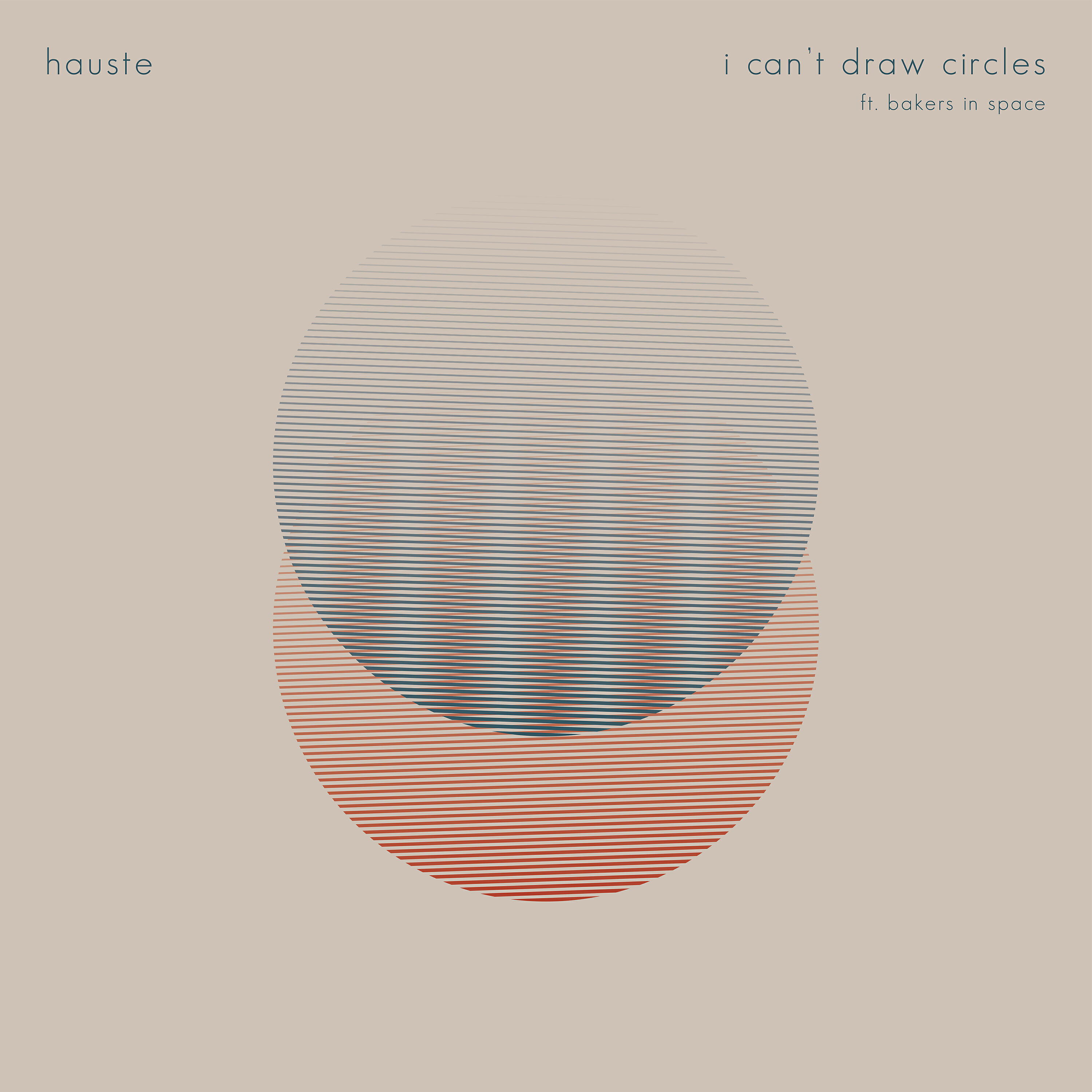 Релиз i can't draw circles