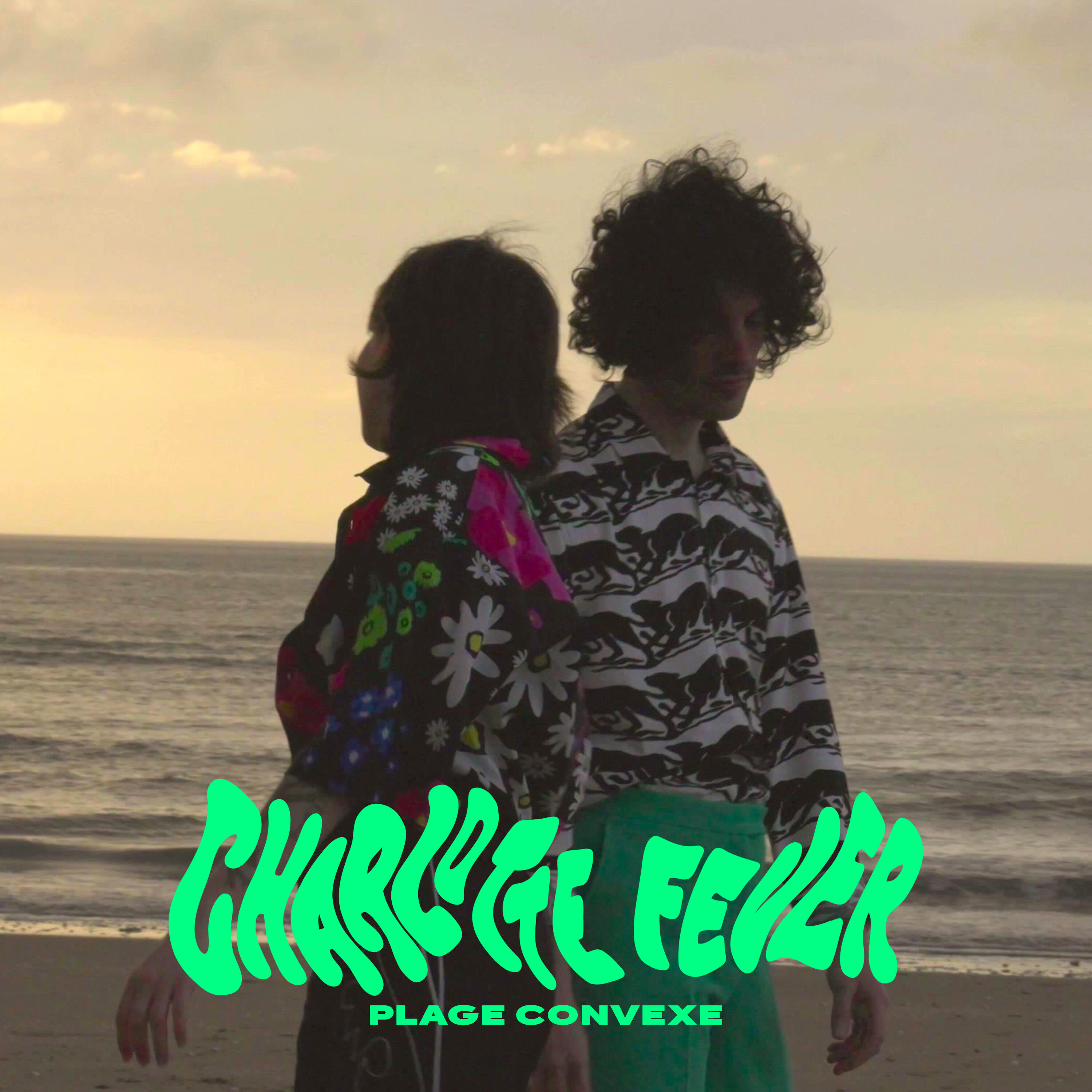 Релиз Plage convexe