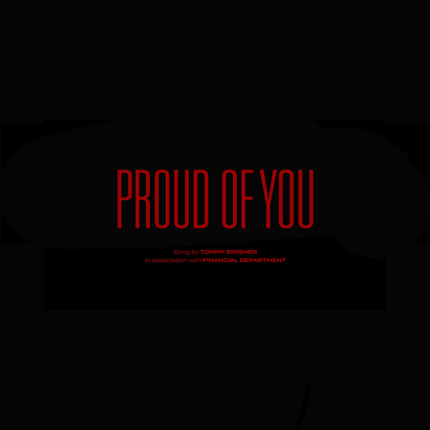 Релиз Proud of You