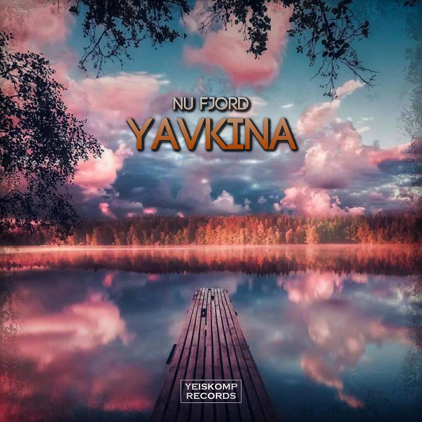 Релиз Yavkina
