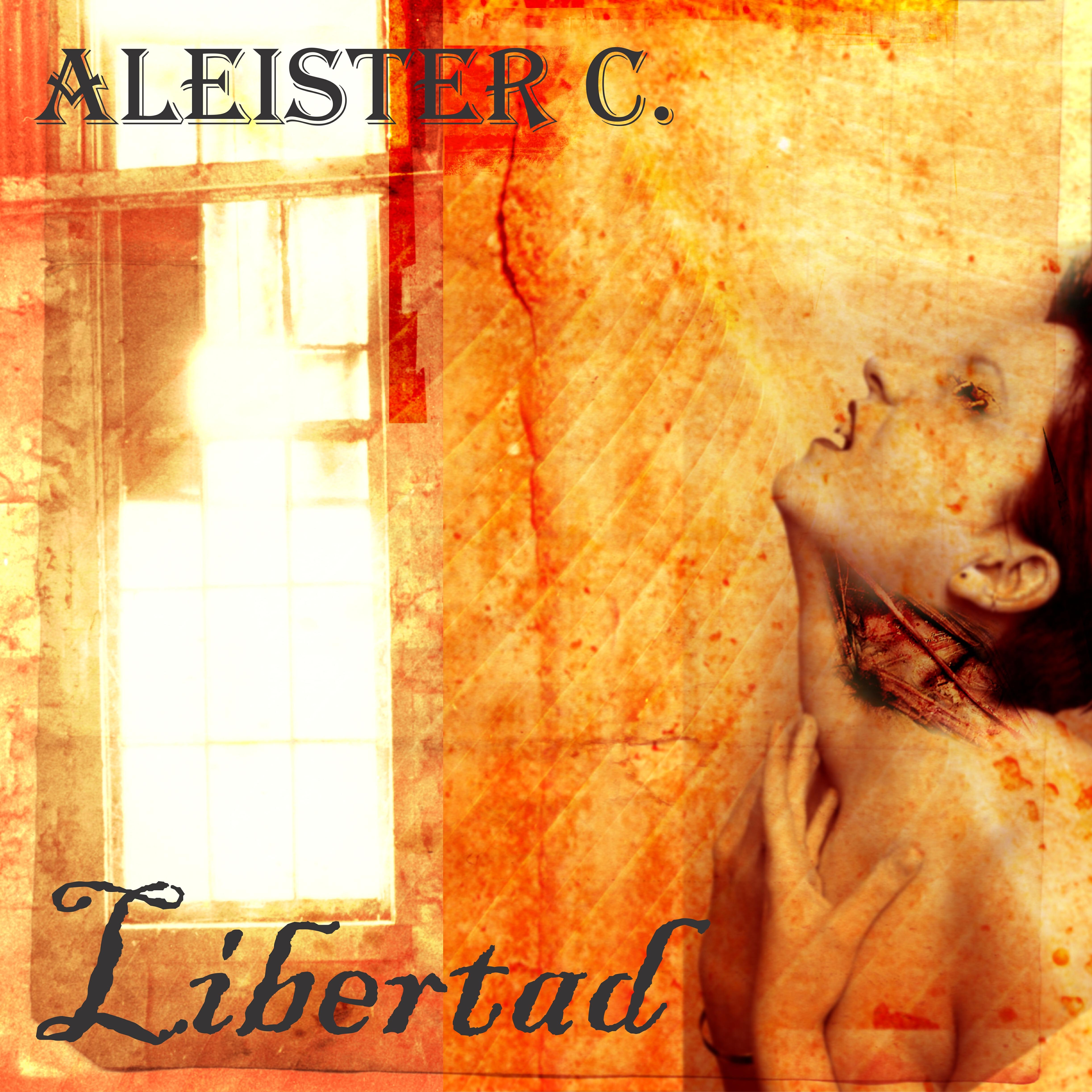 Релиз Libertad