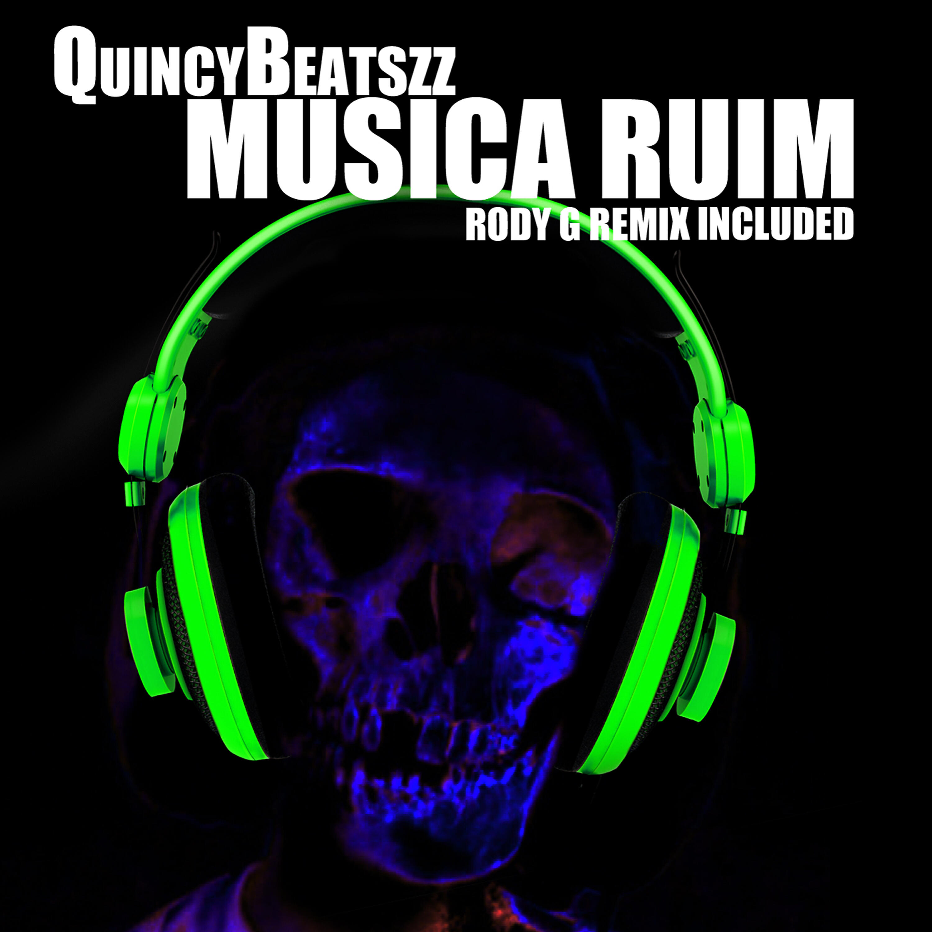 Quincybeatszz