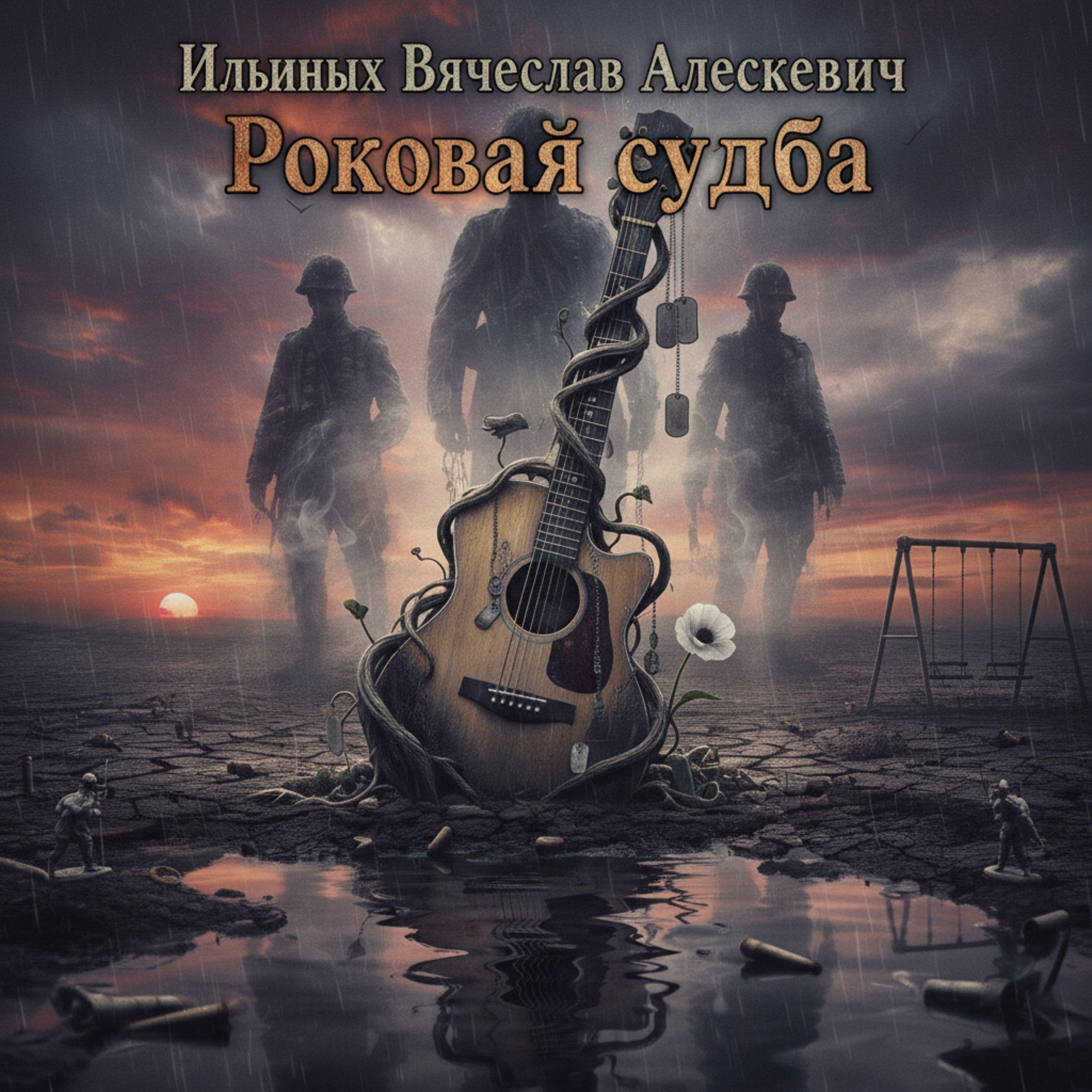 Релиз Роковая судьба