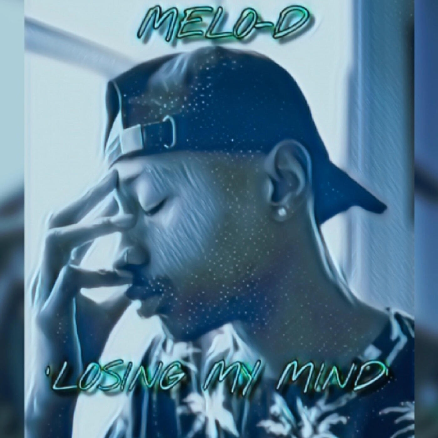 Релиз Losing My Mind