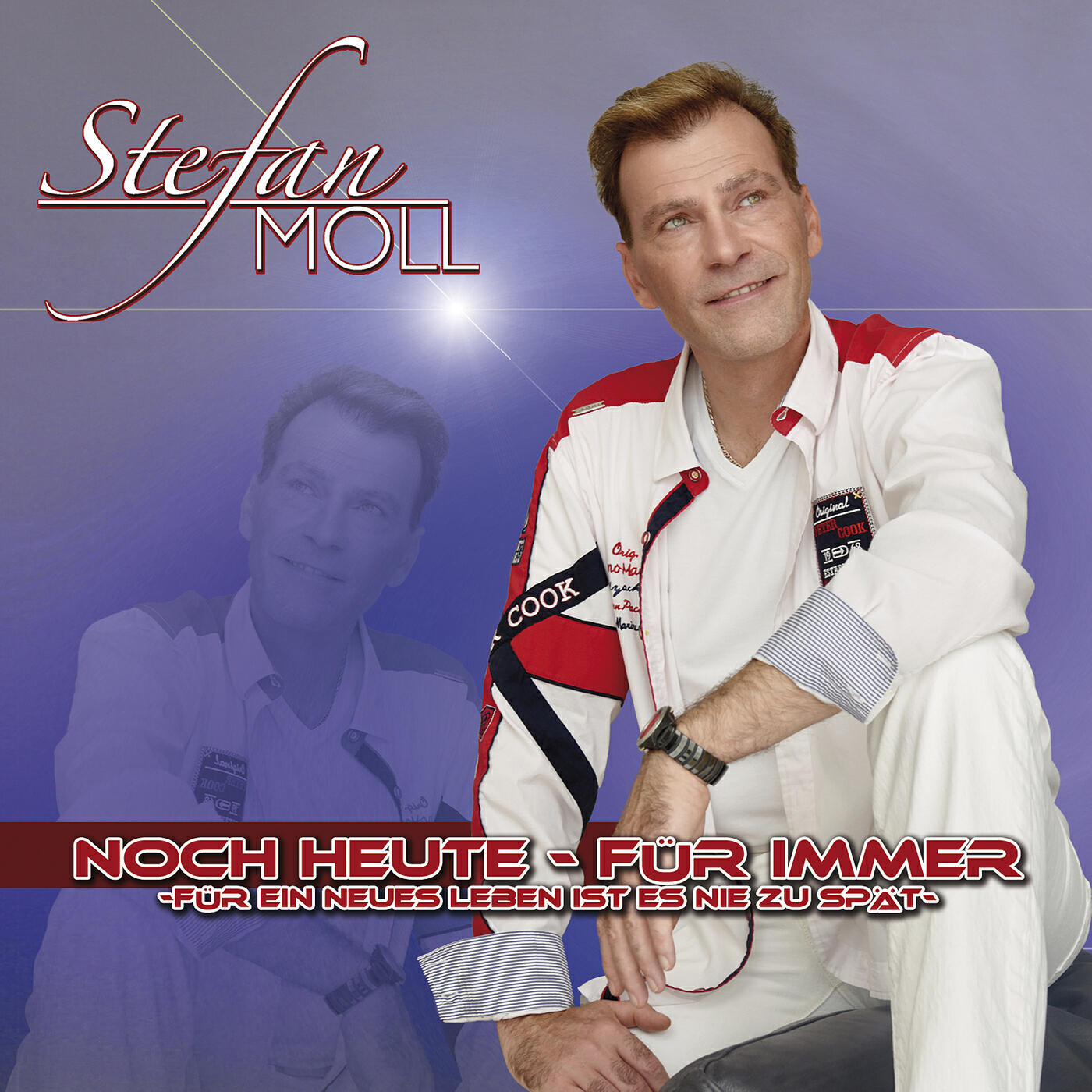 Релиз Noch Heute Für Immer