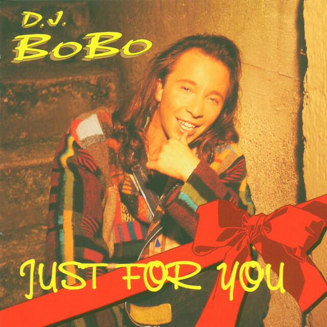 Релиз Just for You Megamix