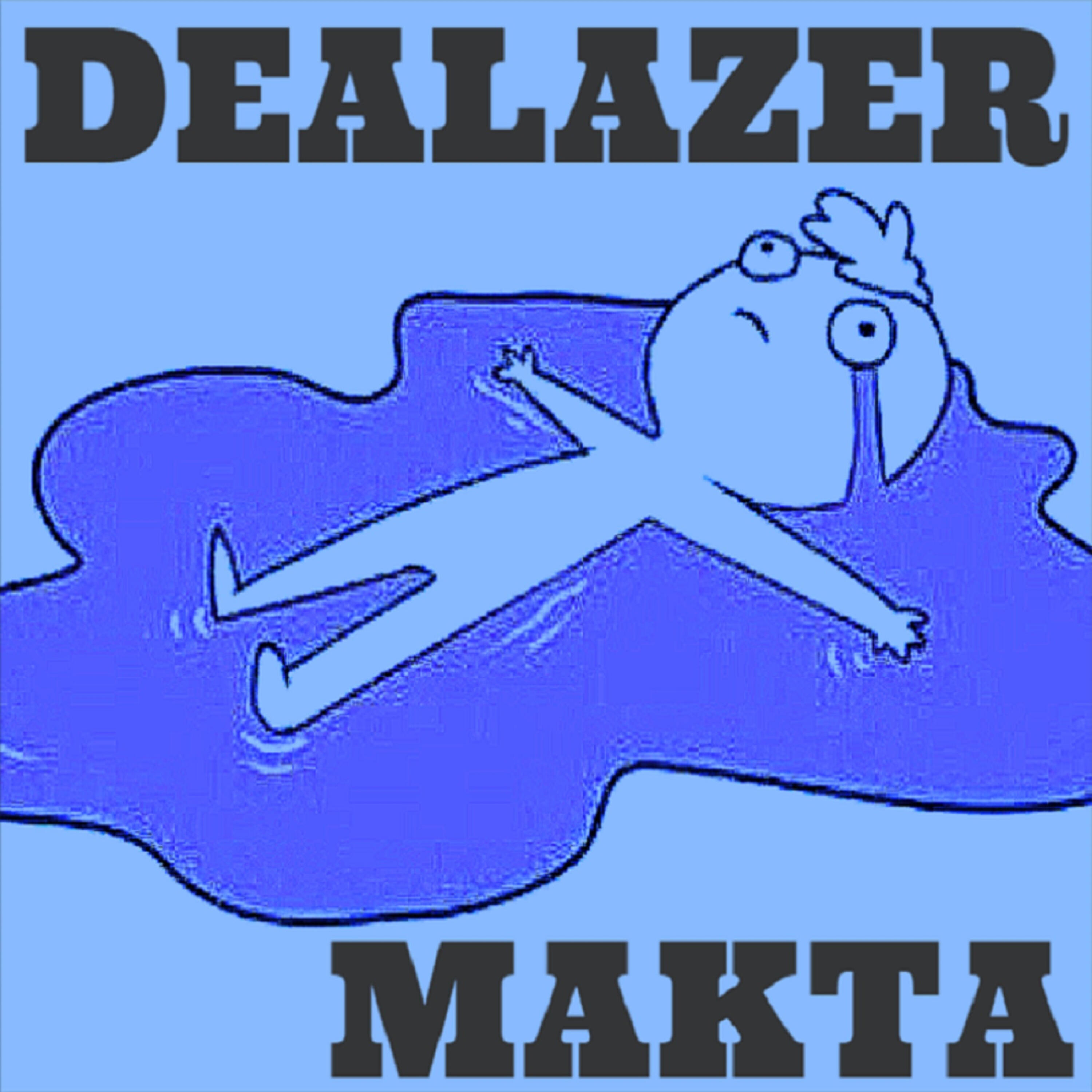 Релиз Makta