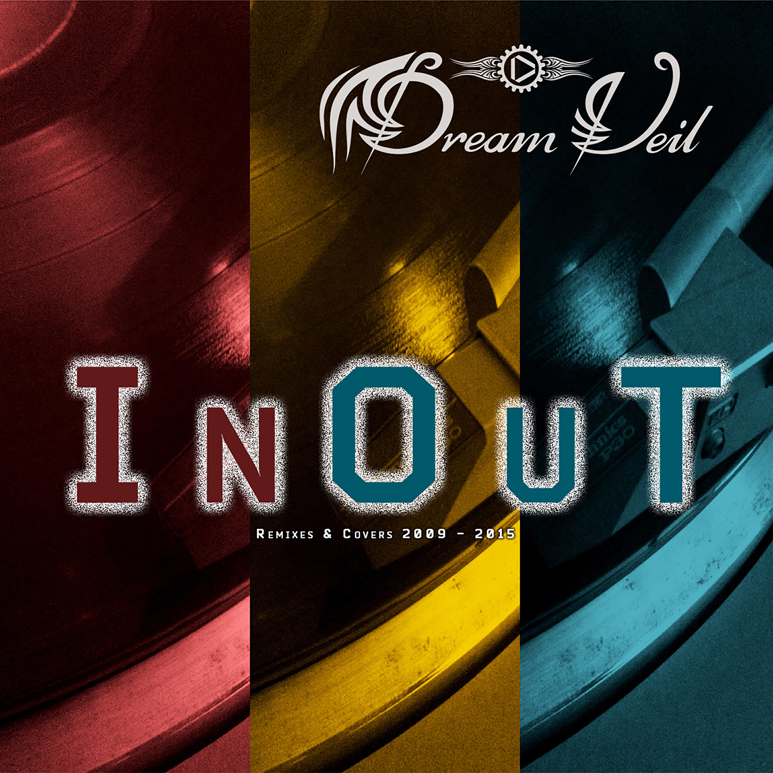 Релиз InOut