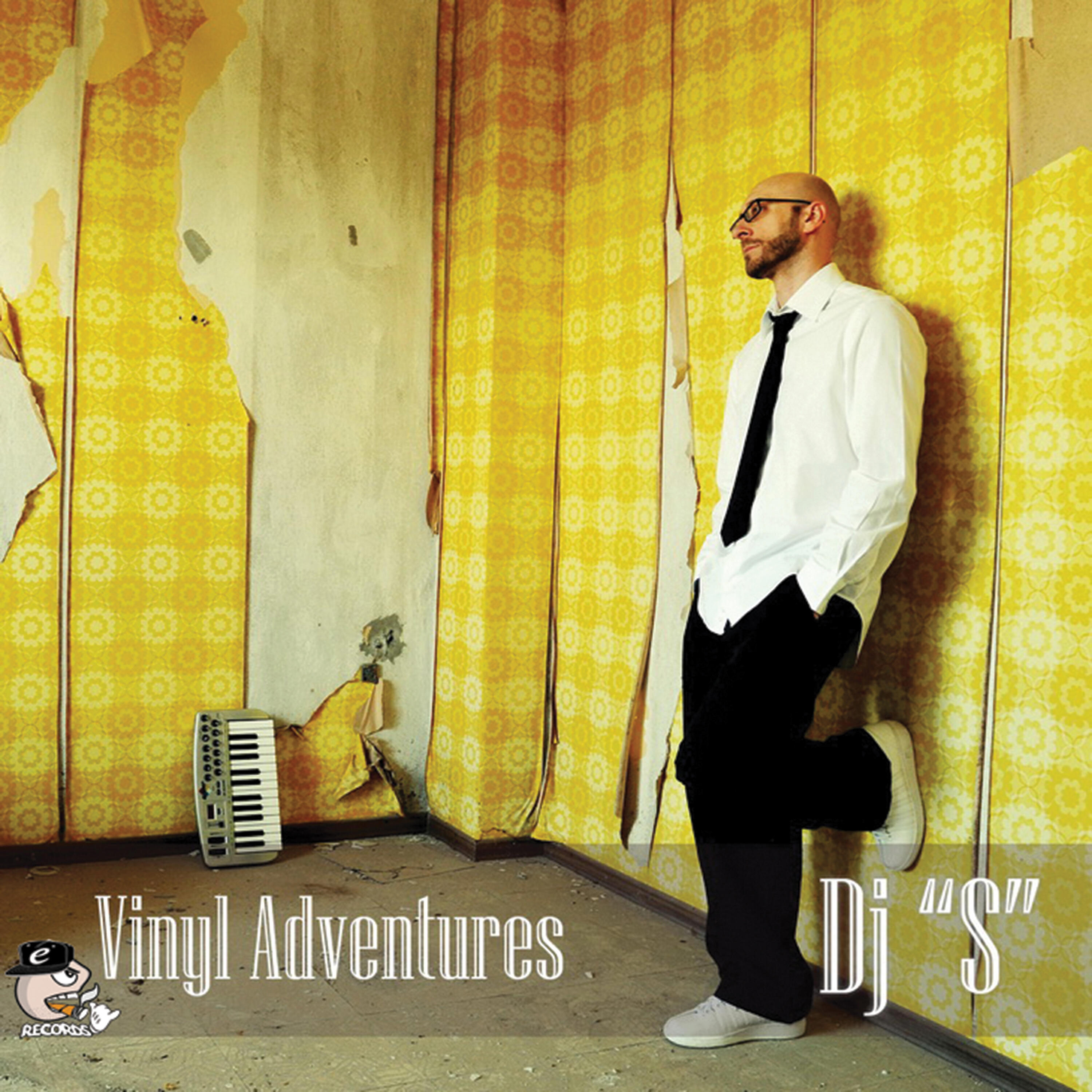 Релиз Vinyl Adventures