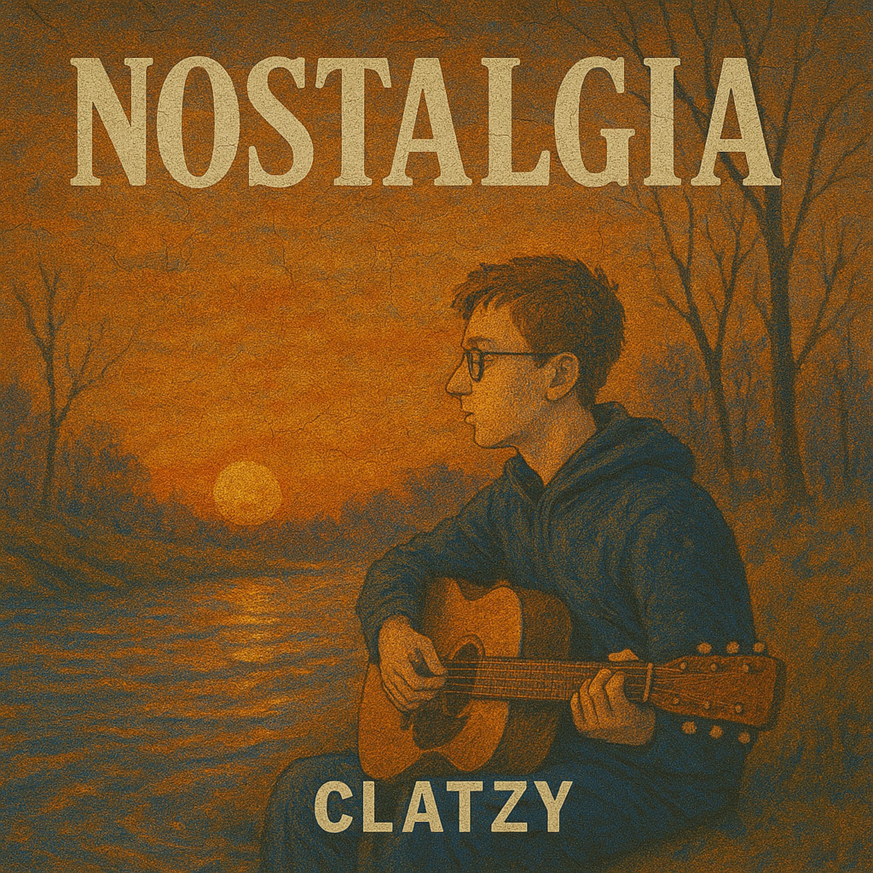 Clatzy