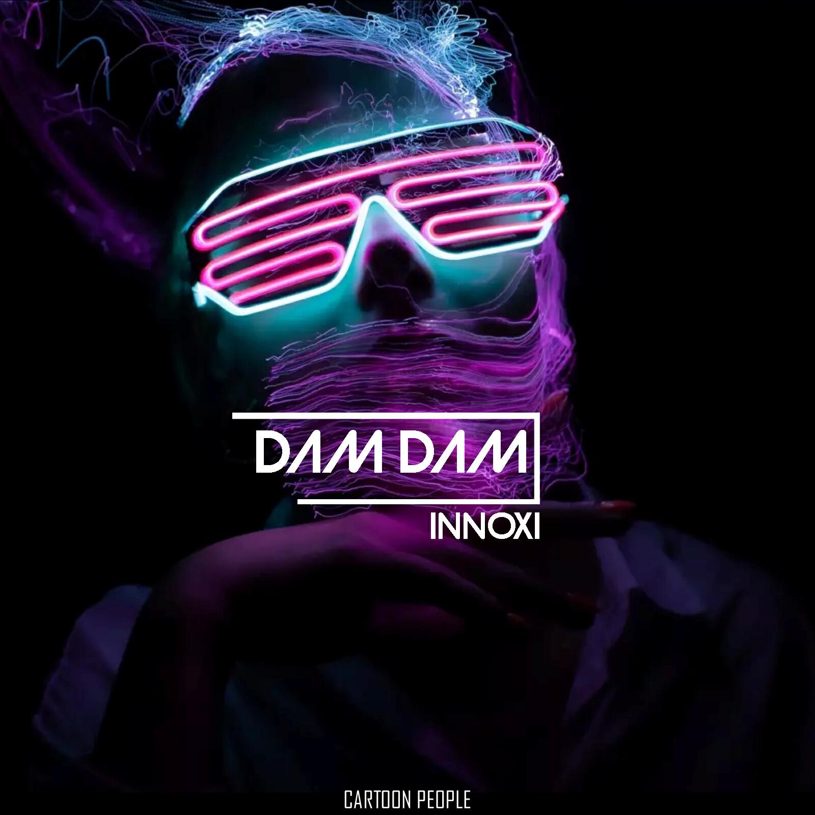 Релиз Dam Dam