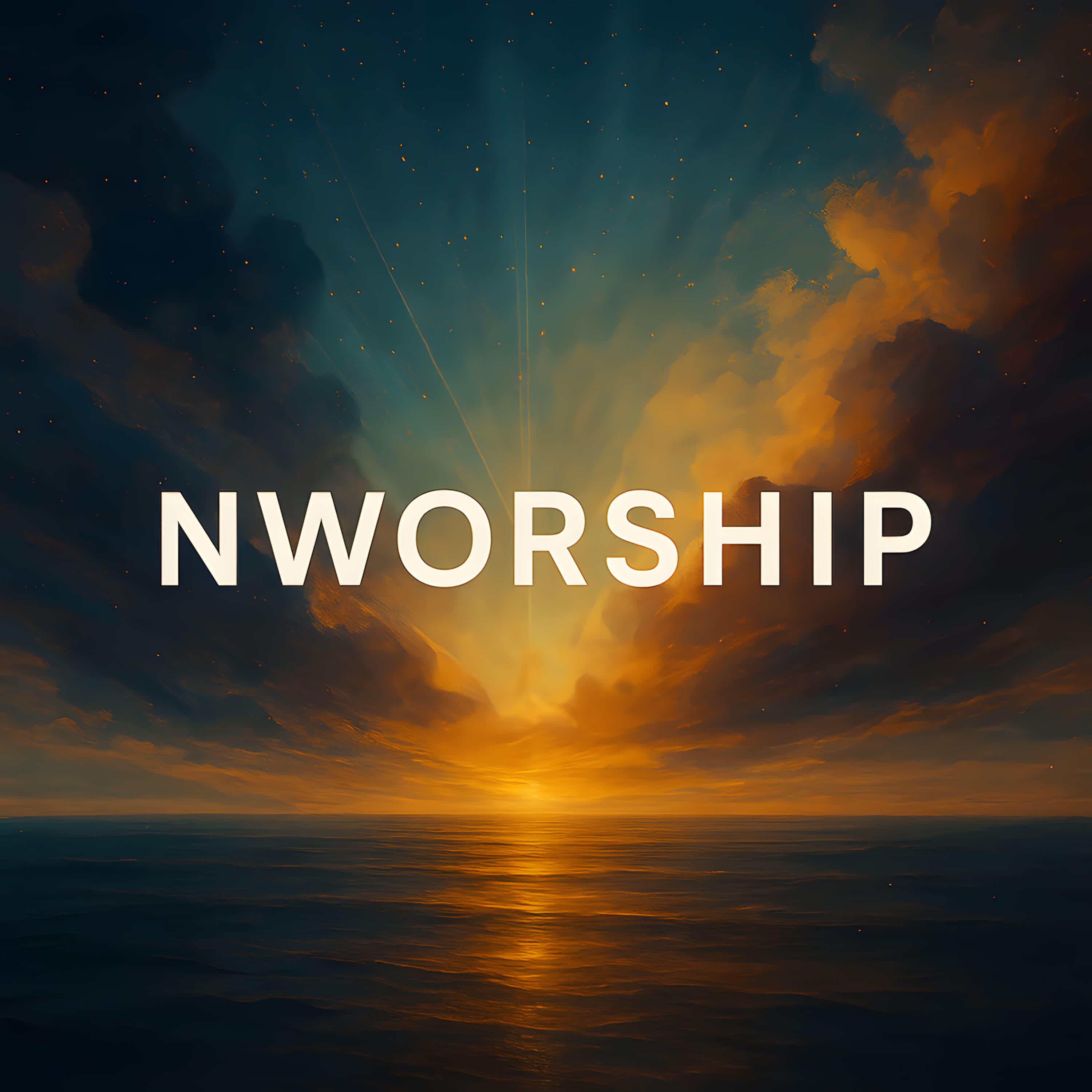 Релиз Nworship