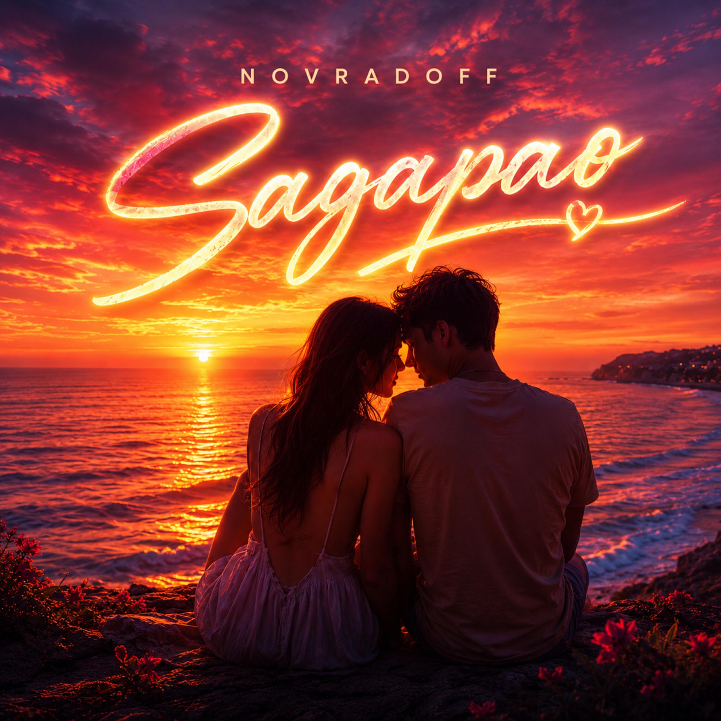 Релиз Sagapao