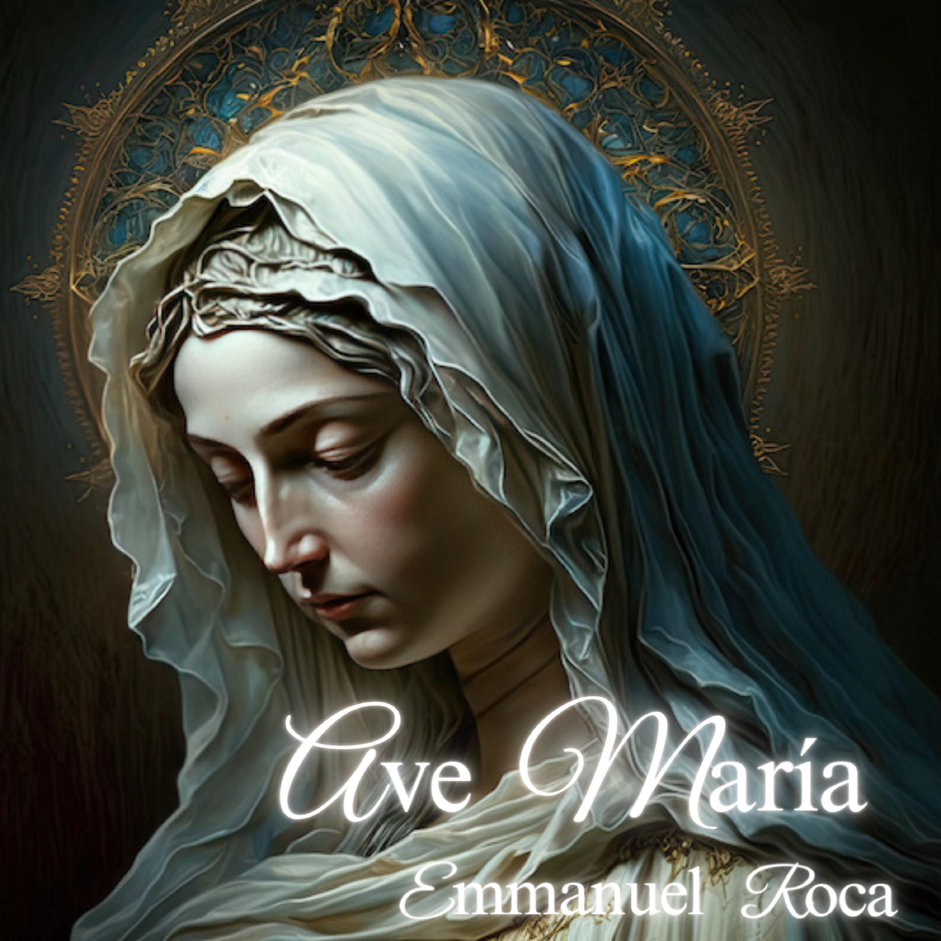 Релиз Ave María