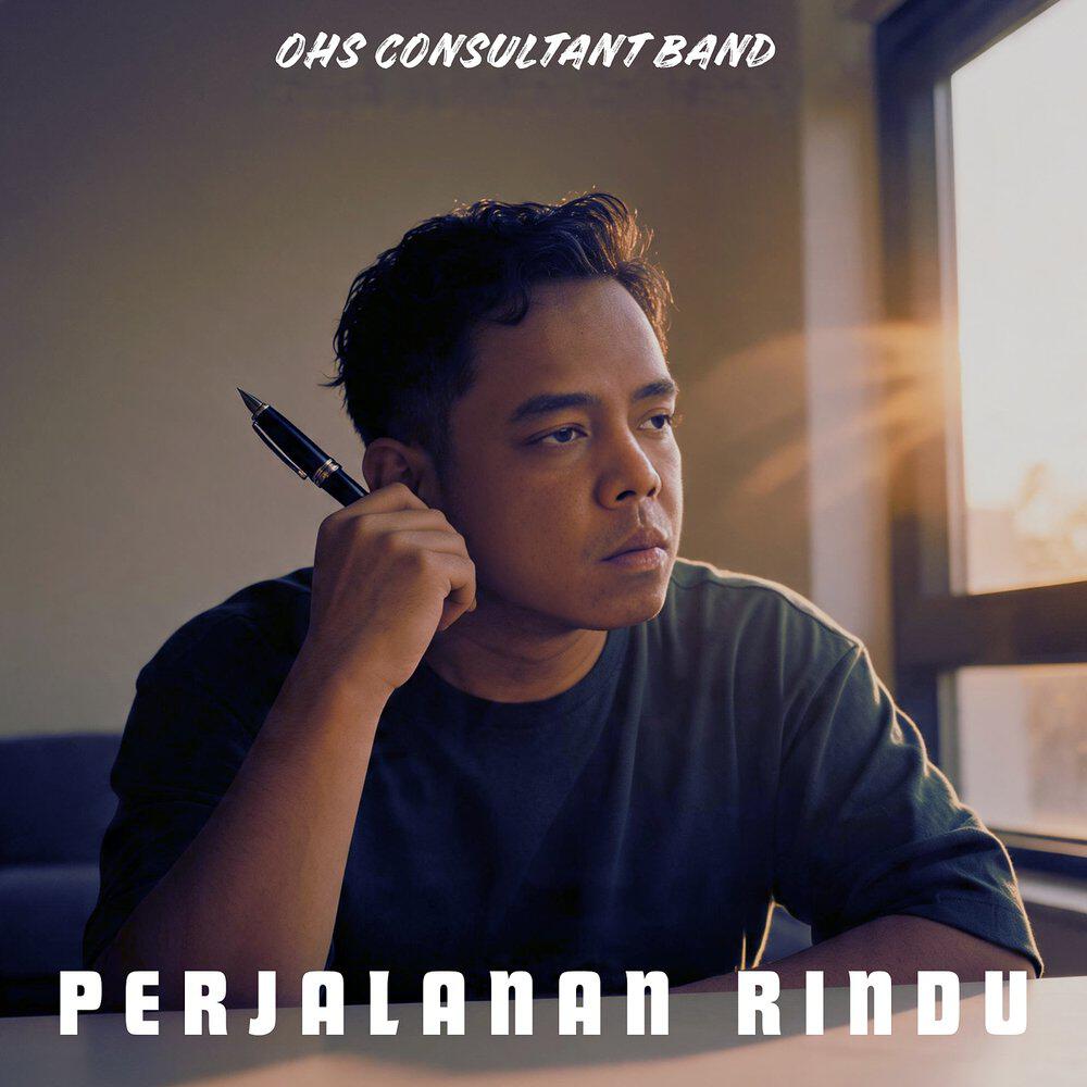 Релиз Perjalanan Rindu