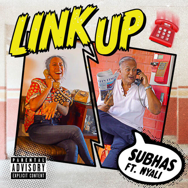Релиз Link Up