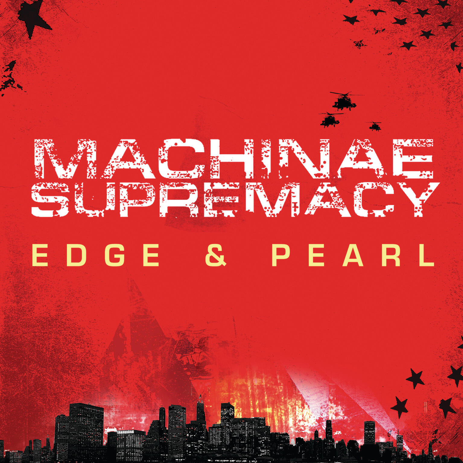 Релиз Edge and Pearl