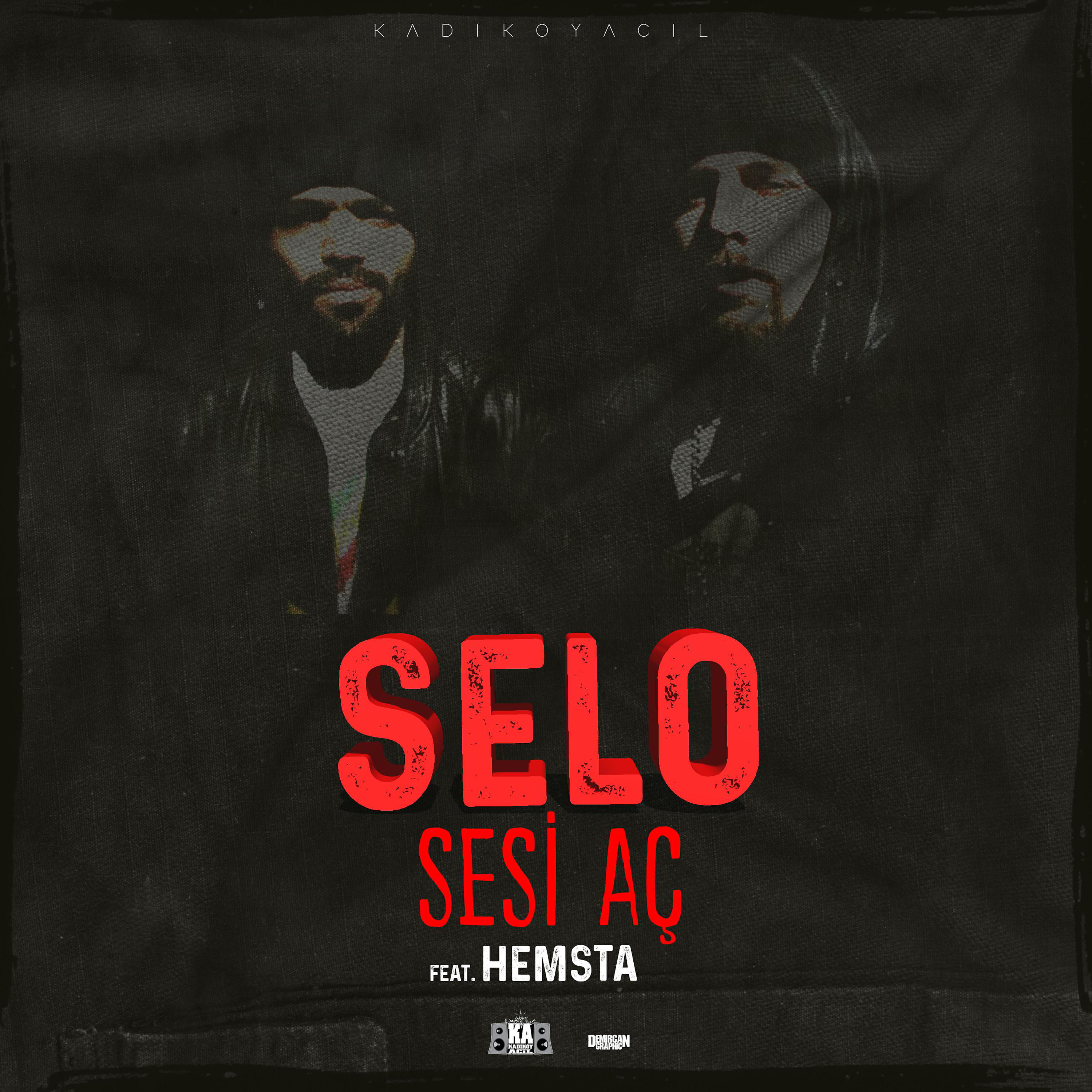 Релиз Sesi Aç
