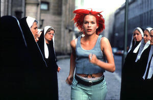 Franka Potente