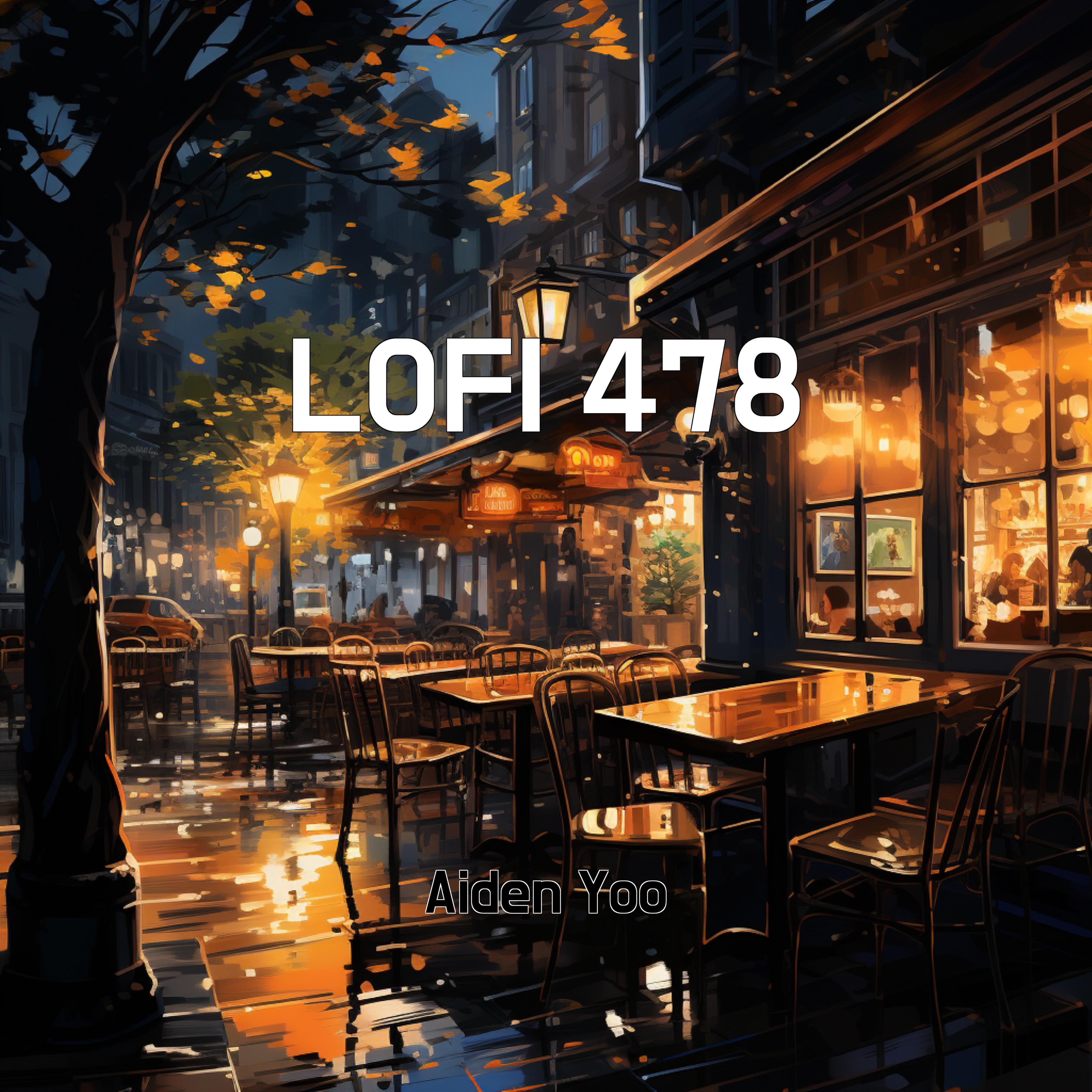 Релиз LOFI 478