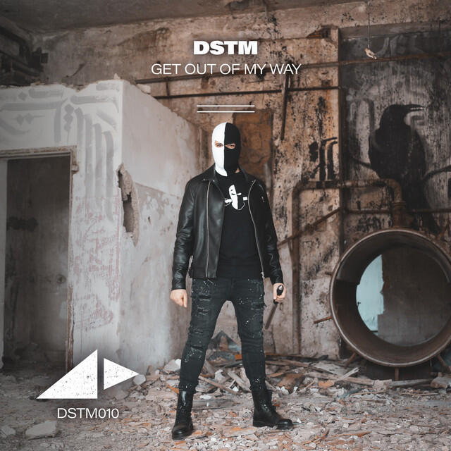 Релиз Get Out of My Way EP