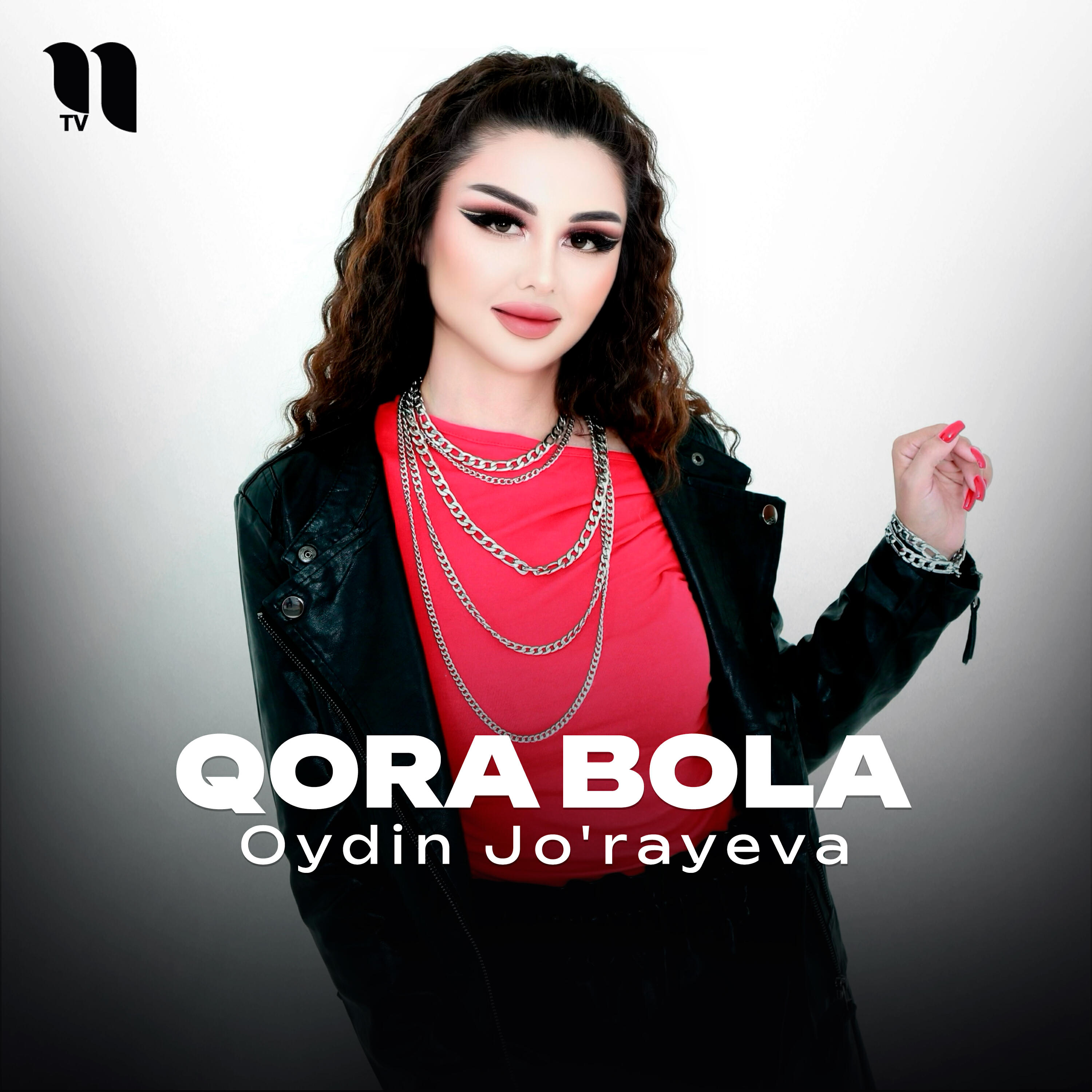 Oydin Jo'rayeva