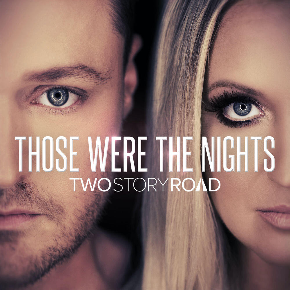 Релиз Those Were the Nights