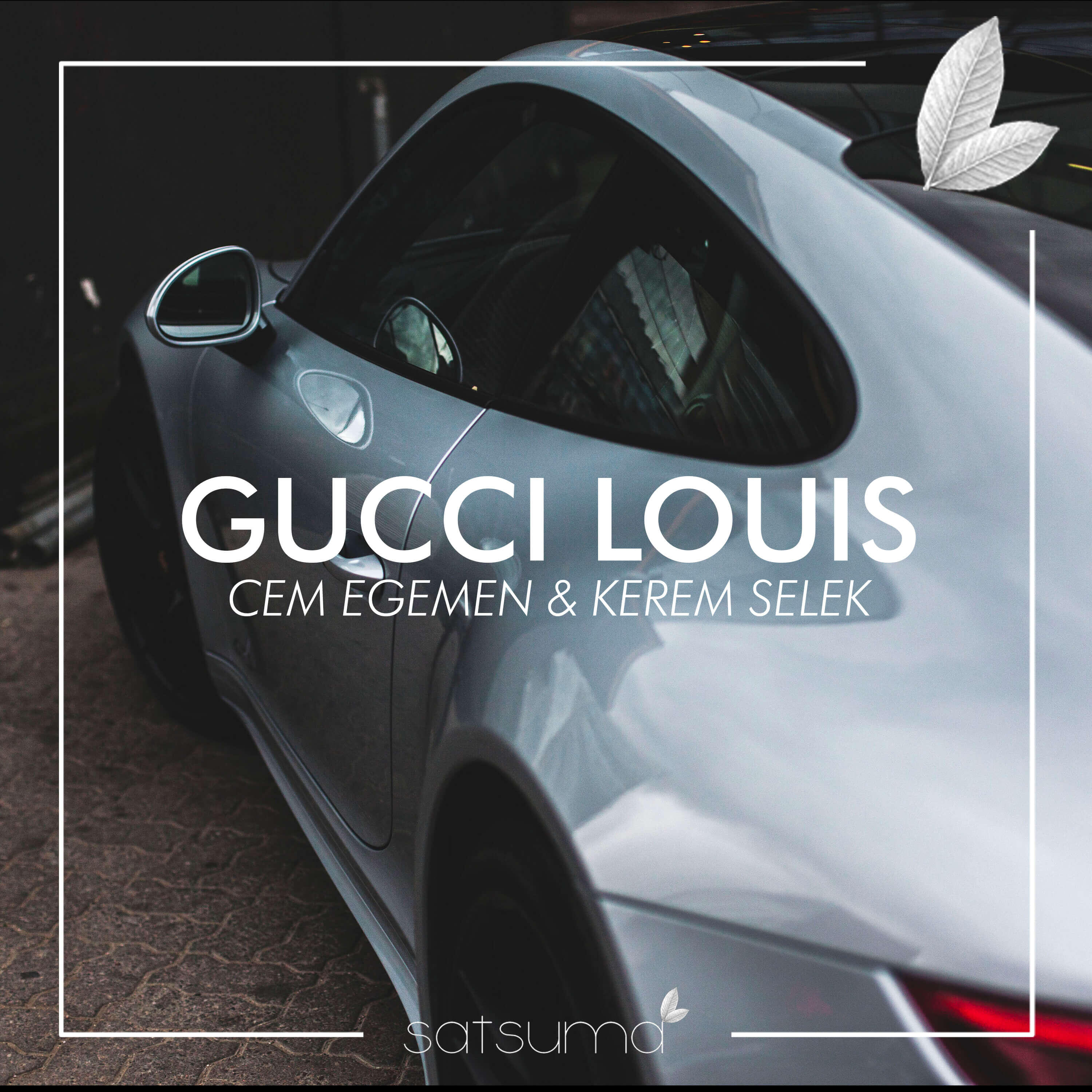 Релиз Gucci Louis