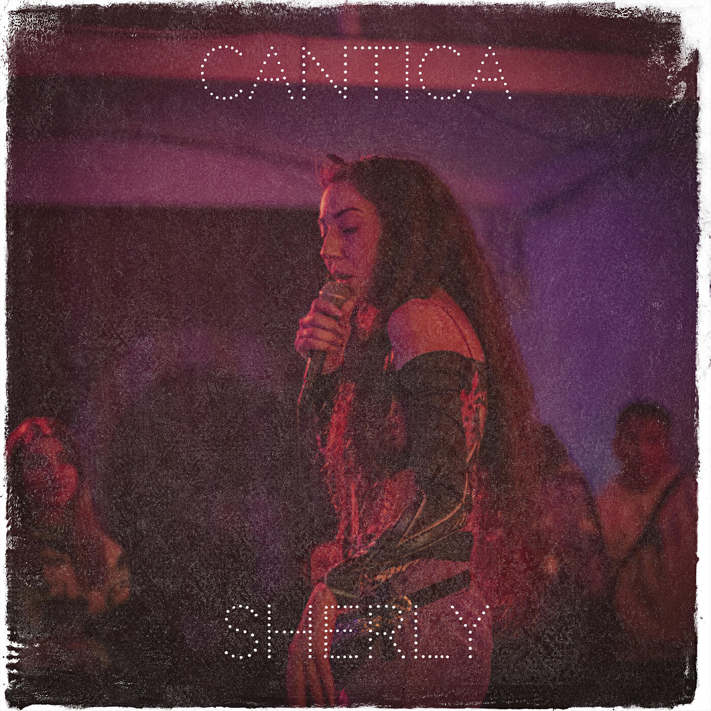 Релиз Cantica