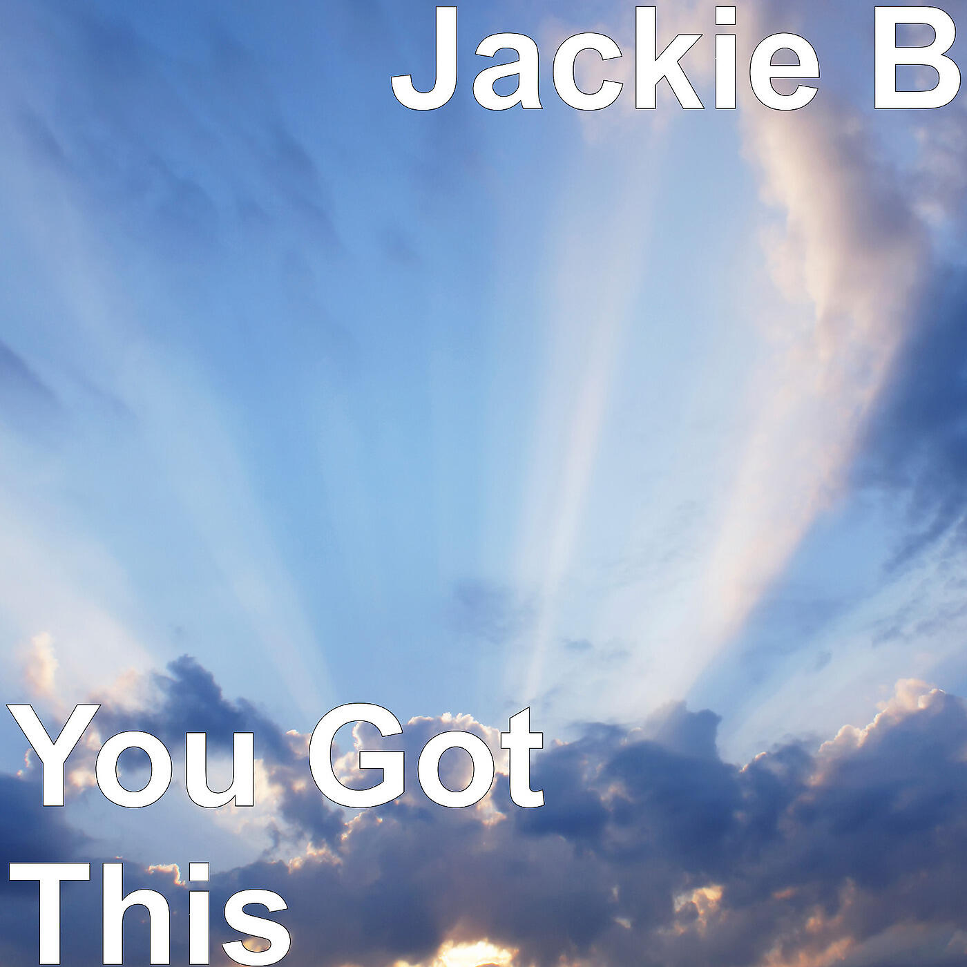Релиз You Got This