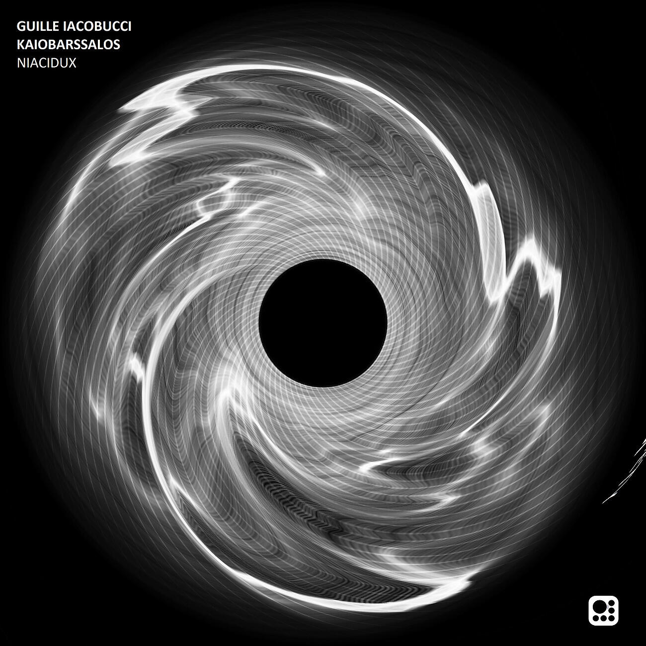 Guille Iacobucci