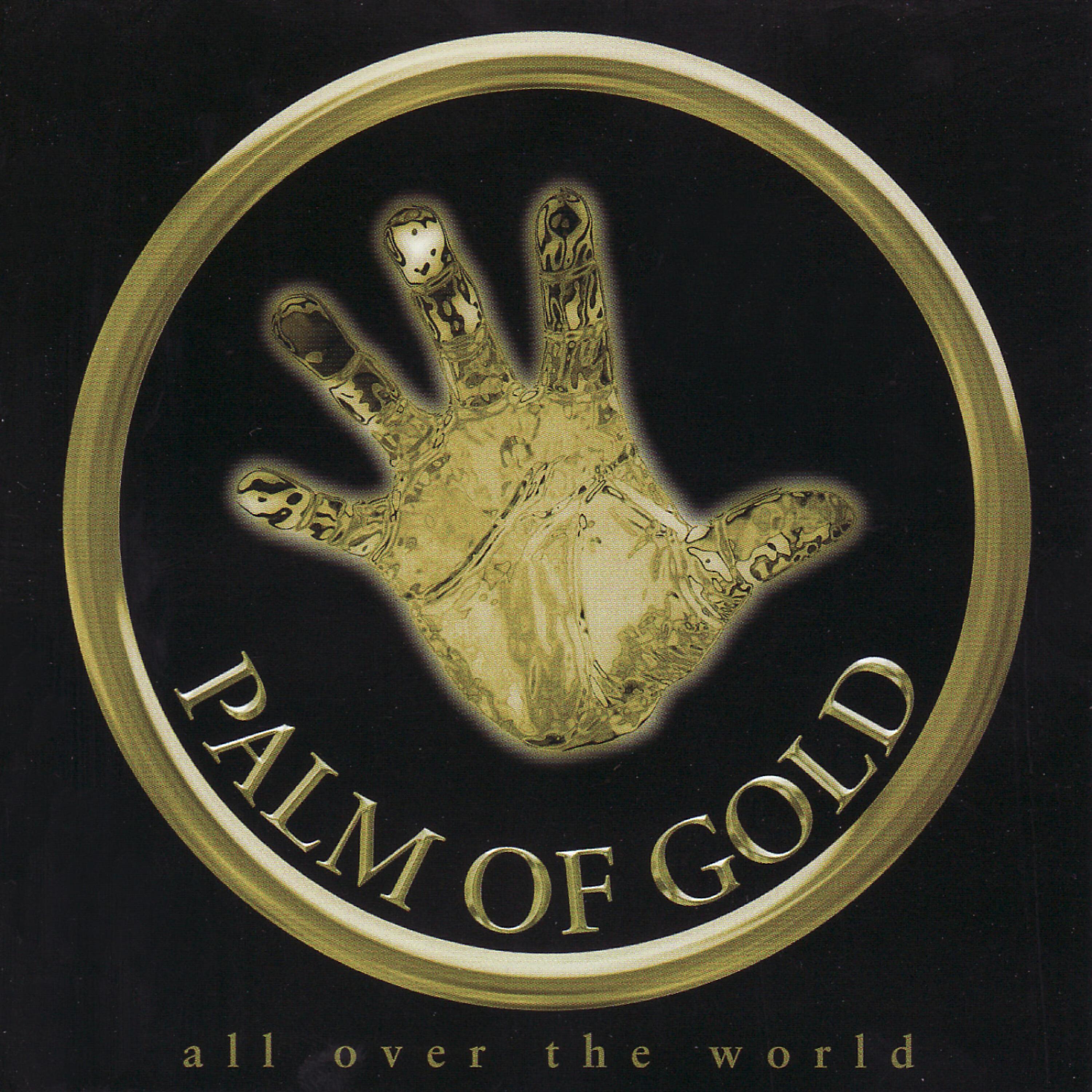 Palm of Gold