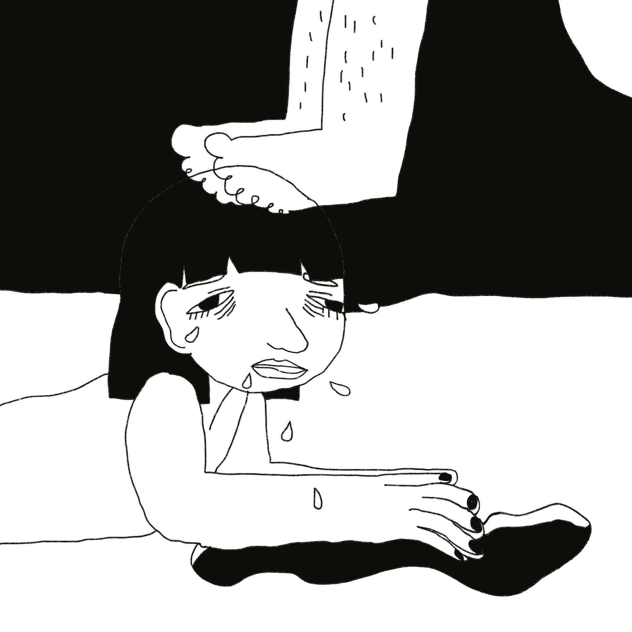 Релиз love is aweary now