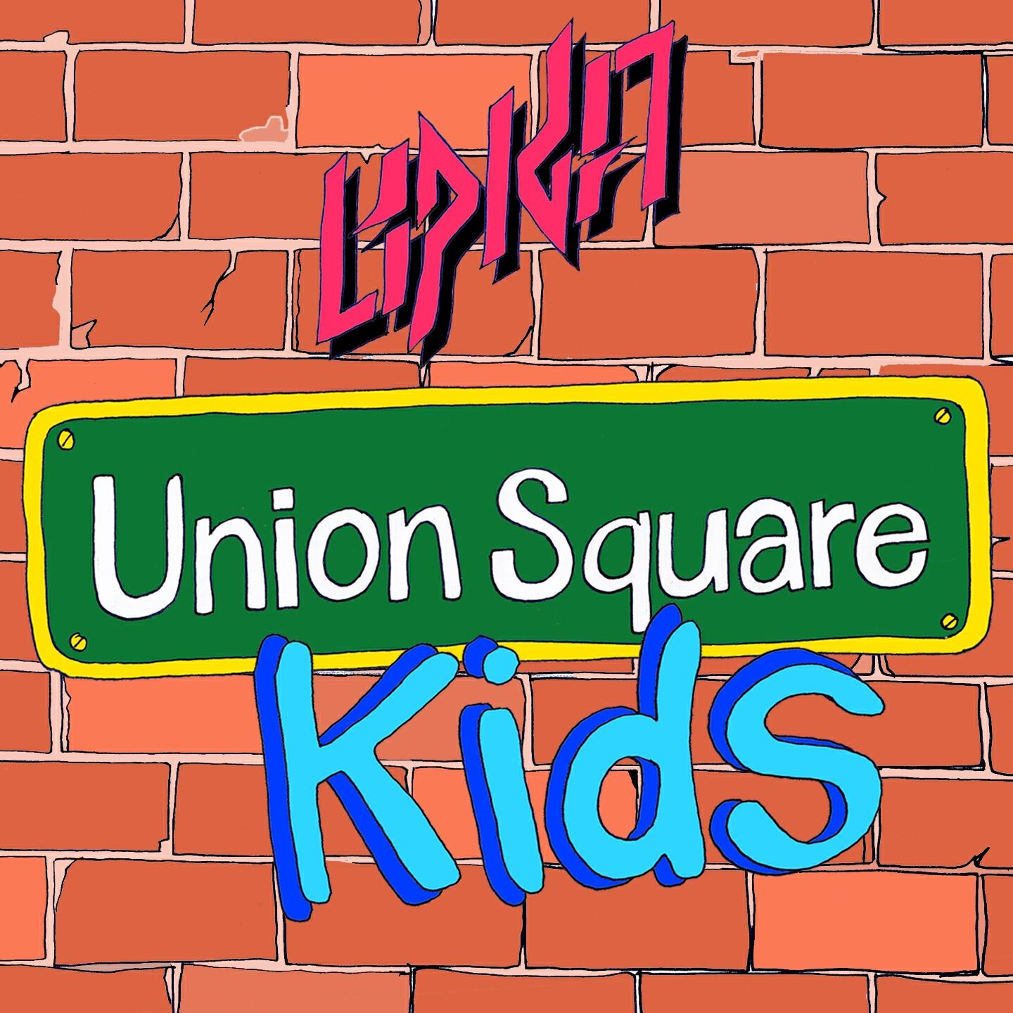 Релиз Union Square Kids