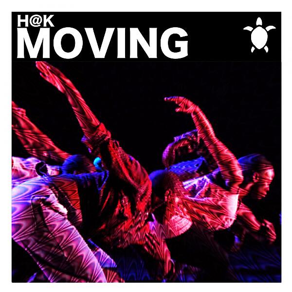 Релиз Moving