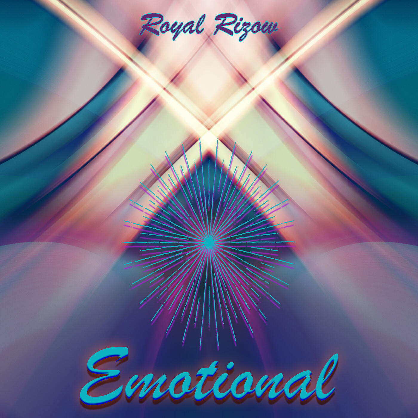 Релиз Emotional