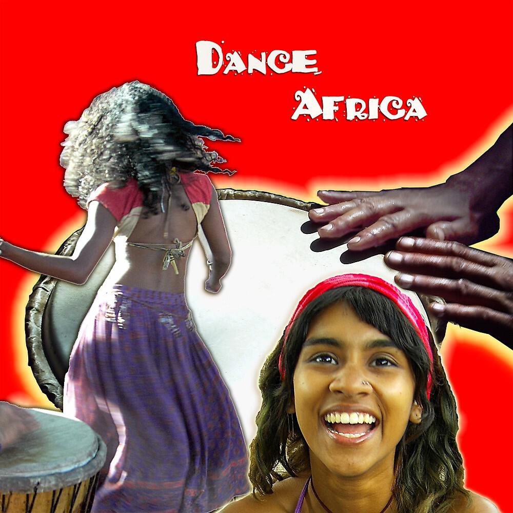 Релиз Dance Africa