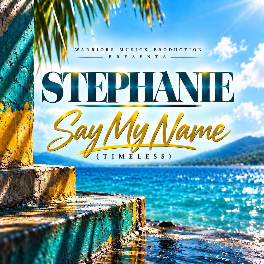 Релиз Say My Name (Timeless)