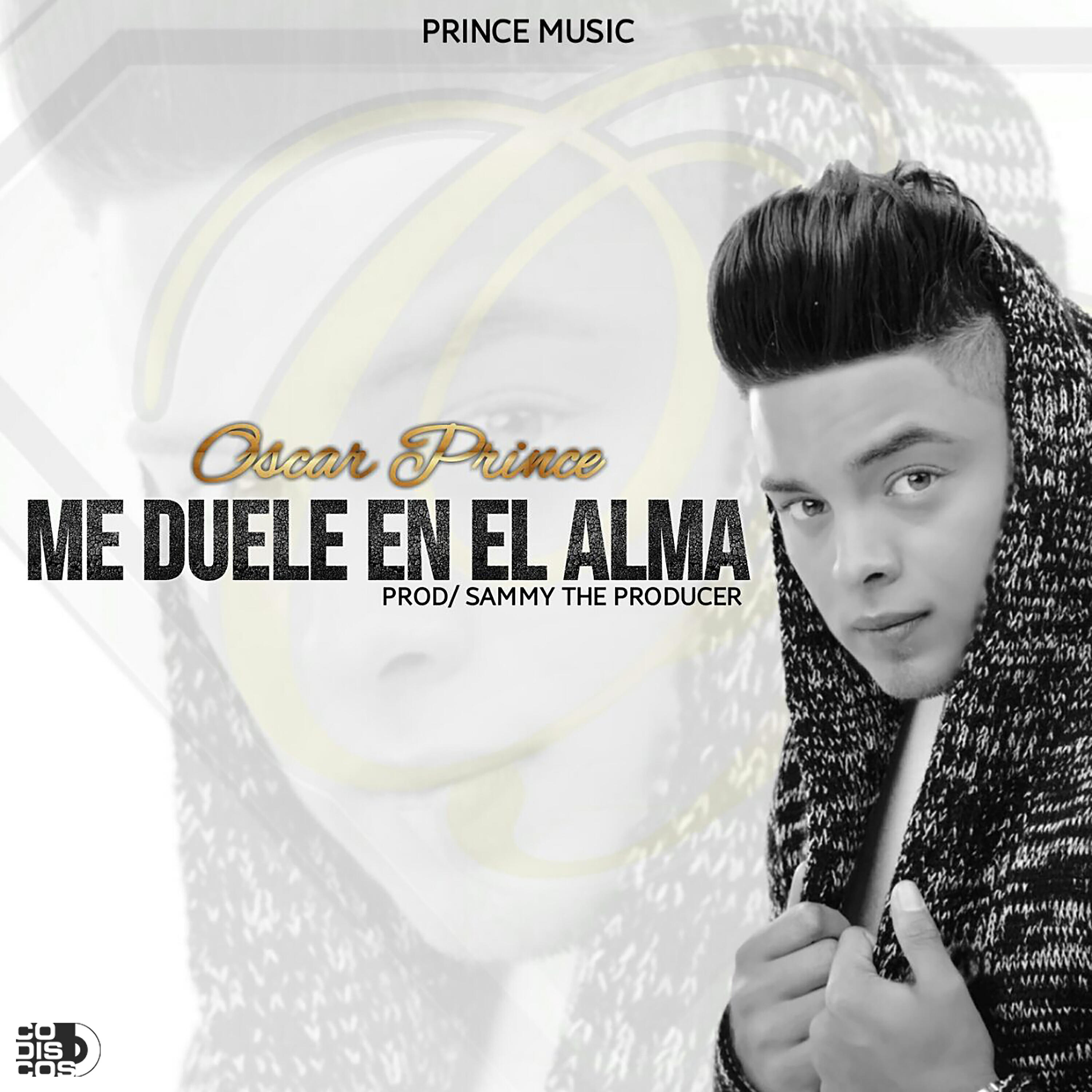 Релиз Me Duele en el Alma