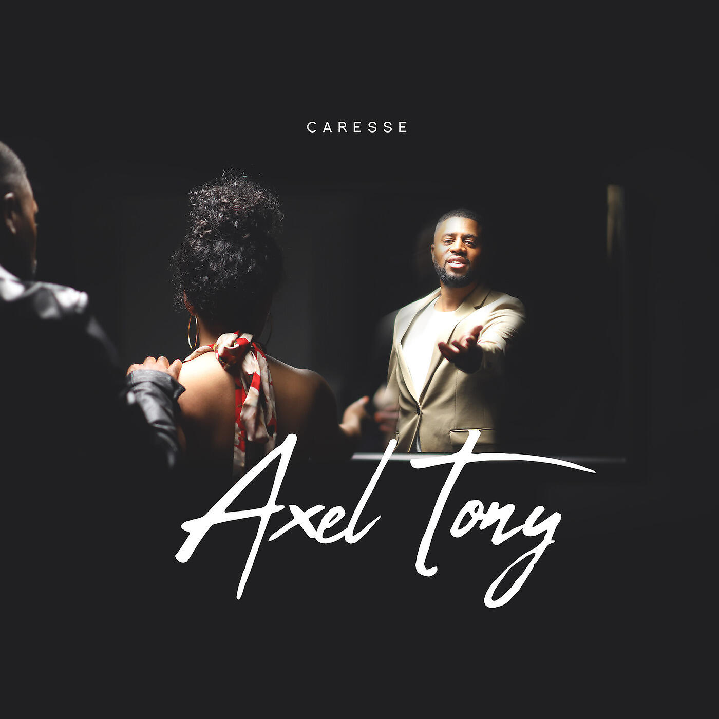 Релиз Caresse